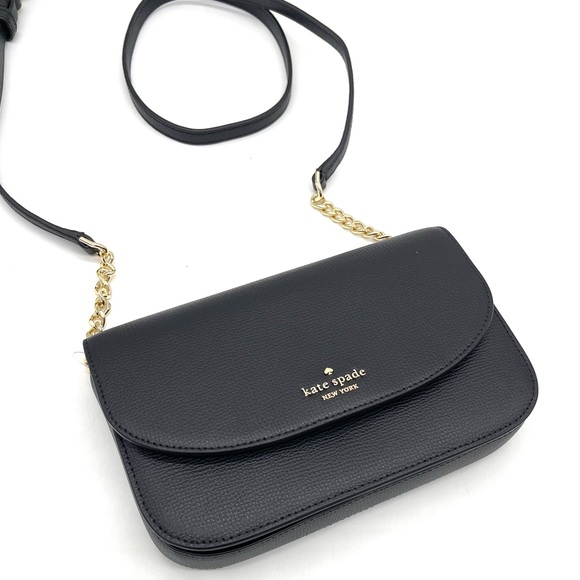 Kate Spade New York Kristi Crossbody Bag - Picture 5 of 9